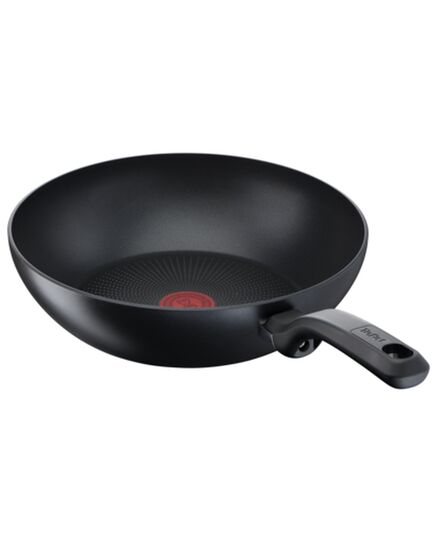 Уок тиган tefal so chef wok 28