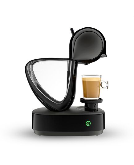 Кафемашина krups dolce gusto infinissima touch black