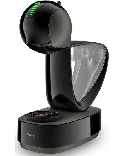 Кафемашина krups dolce gusto infinissima touch black