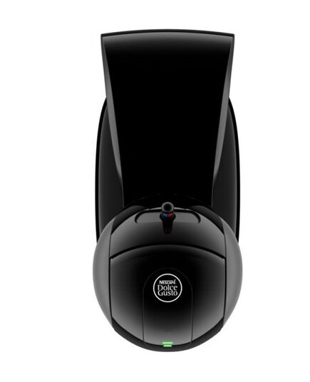 Кафемашина krups dolce gusto infinissima touch black