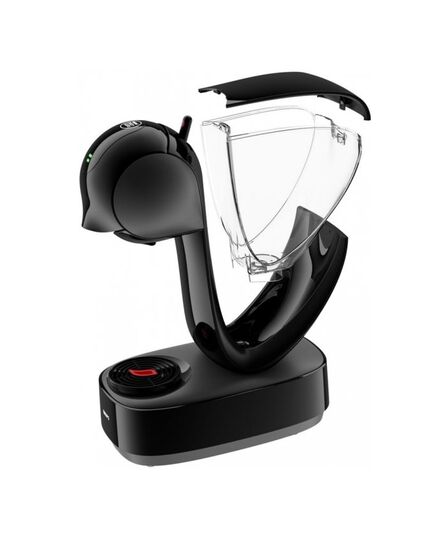 Кафемашина krups dolce gusto infinissima touch black