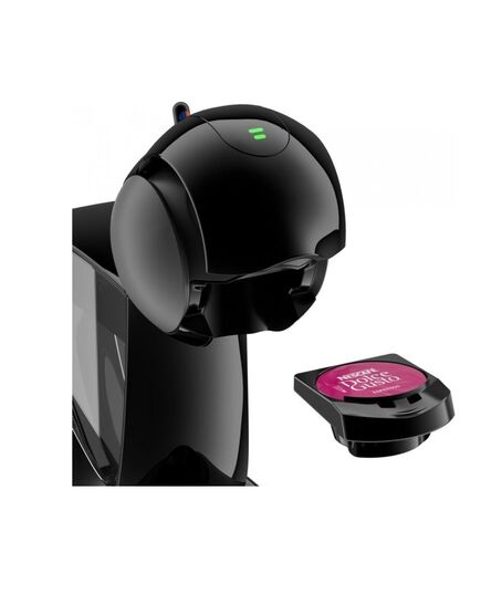 Кафемашина krups dolce gusto infinissima touch black