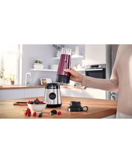 Блендер bosch blender vitapower series 2 stainless steel