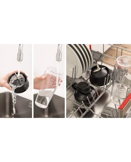 Блендер bosch blender vitapower series 2 stainless steel