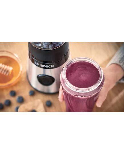 Блендер bosch blender vitapower series 2 stainless steel