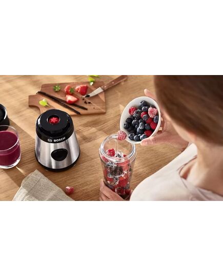 Блендер bosch blender vitapower series 2 stainless steel