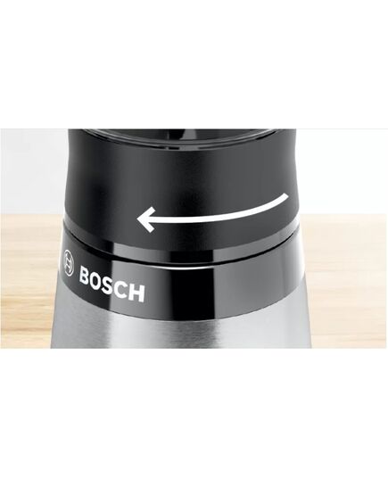 Блендер bosch blender vitapower series 2 stainless steel