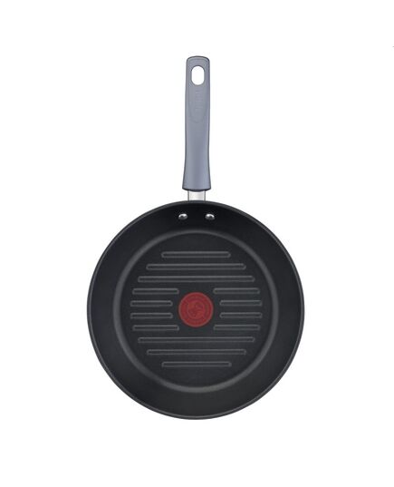 Грил тиган tefal daily cook grillpan 26