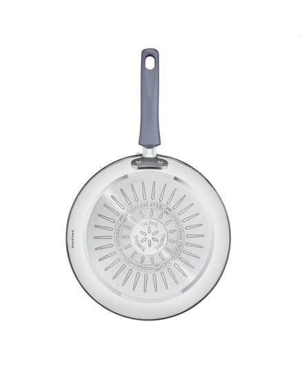 Грил тиган tefal daily cook grillpan 26