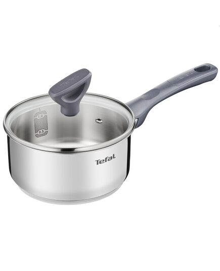 Касерола с капак tefal daily cook saucepan 16