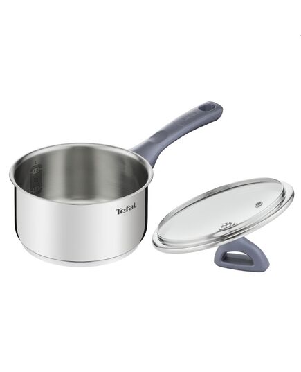 Касерола с капак tefal daily cook saucepan 16