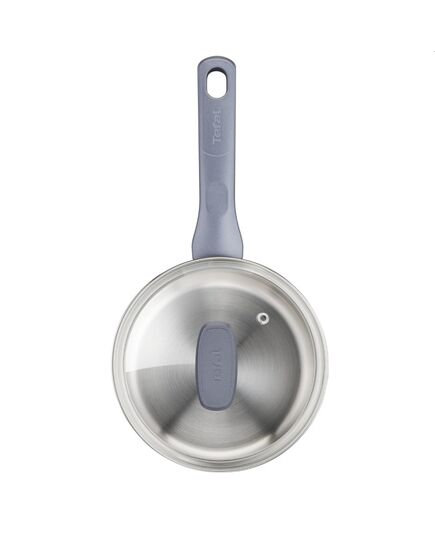 Касерола с капак tefal daily cook saucepan 16