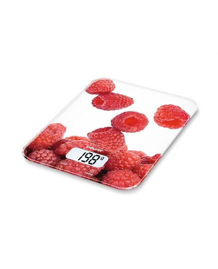 Везна beurer ks 19 berry kitchen 5kg/1 g