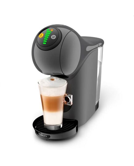 Кафемашина krups dolce gusto genio s antracite