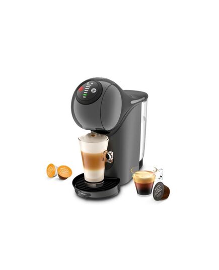 Кафемашина krups dolce gusto genio s antracite