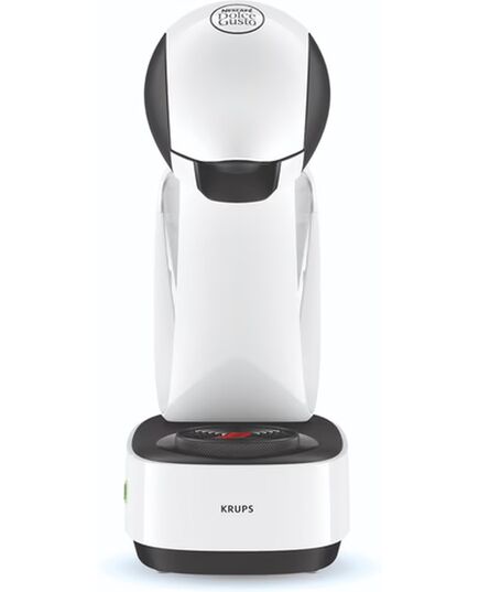 Кафемашина krups dolce gusto infinissima white