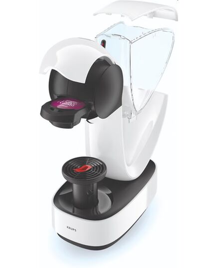 Кафемашина krups dolce gusto infinissima white