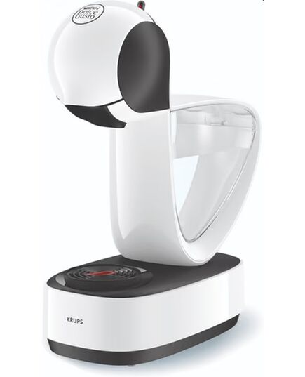 Кафемашина krups dolce gusto infinissima white