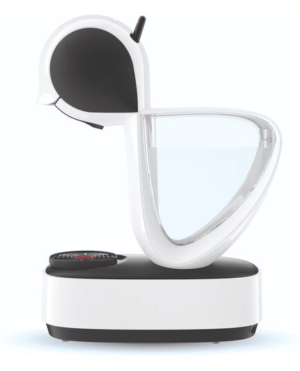 Кафемашина krups dolce gusto infinissima white