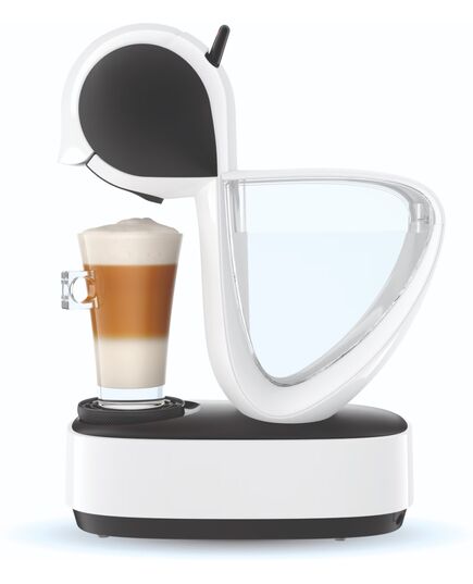 Кафемашина krups dolce gusto infinissima white