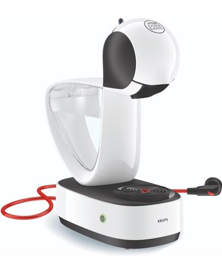 Кафемашина krups dolce gusto infinissima white