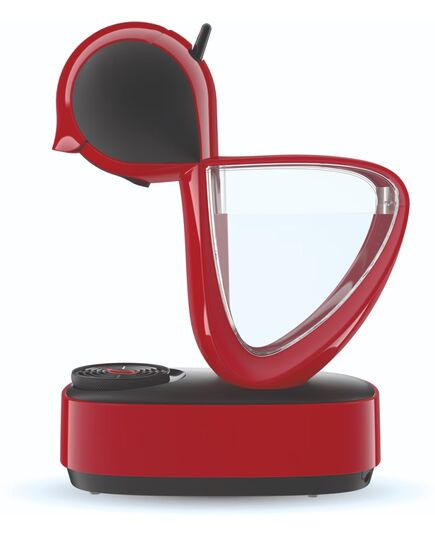 Кафемашина krups dolce gusto infinissima red