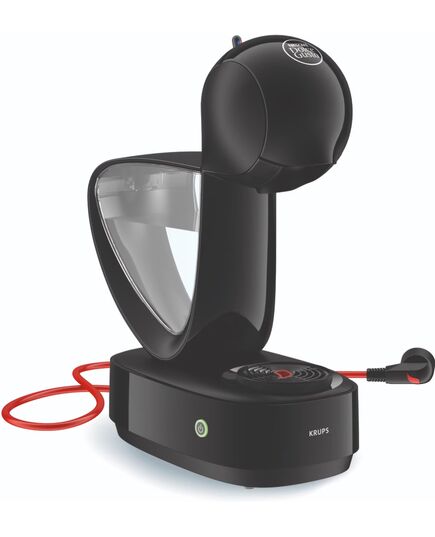 Кафемашина krups dolce gusto infinissima black