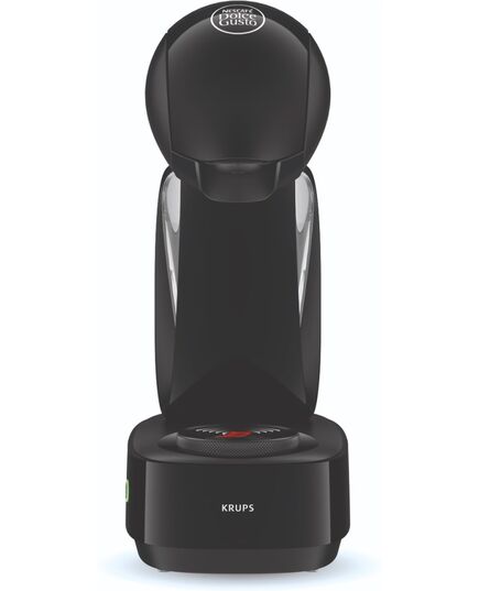 Кафемашина krups dolce gusto infinissima black