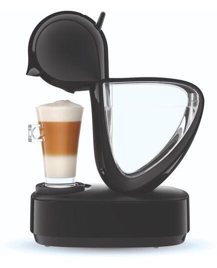 Кафемашина krups dolce gusto infinissima black