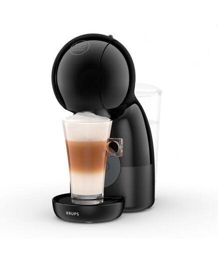 Кафемашина krups dolce gusto piccolo xs blkаck anthracite