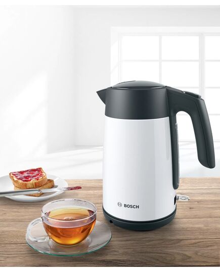 Електрическа кана bosch kettle 1.7 l