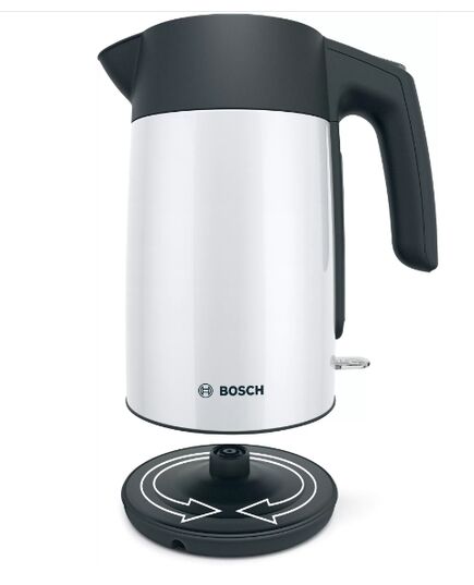 Електрическа кана bosch kettle 1.7 l