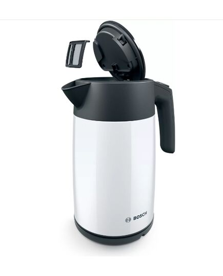 Електрическа кана bosch kettle 1.7 l