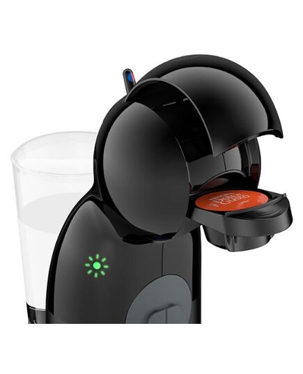 Кафемашина krups dolce gusto piccolo xs blkаck anthracite