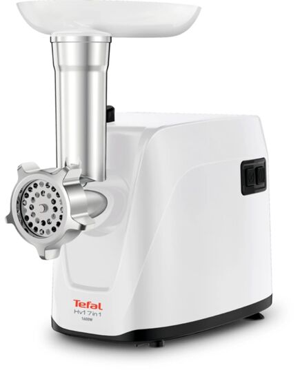 Месомелачка tefal white coulis