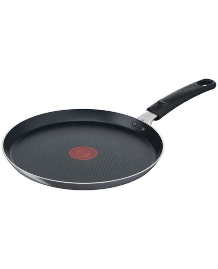 Тиган за палачинки tefal easy plus pancake pan 25