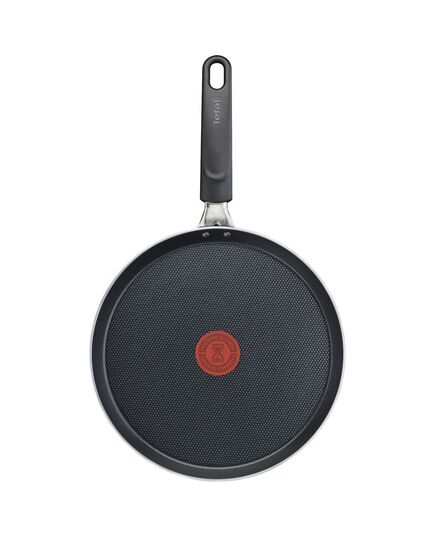 Тиган за палачинки tefal easy plus pancake pan 25