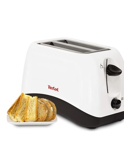 Тостер tefal delfini 2 850w