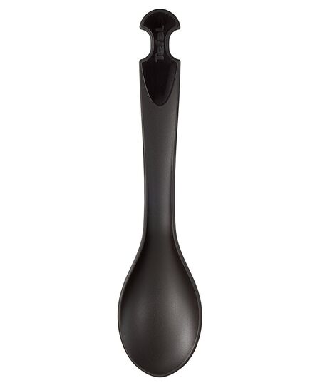 Щипка tefal ingenio salad tong black