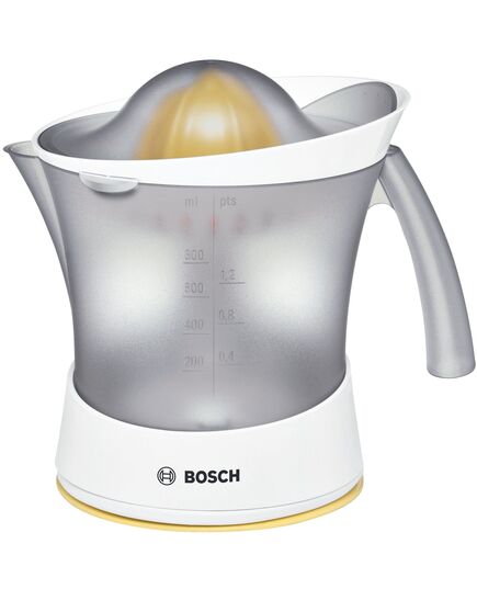 Цитрус преса bosch vitapress 25w 800ml white