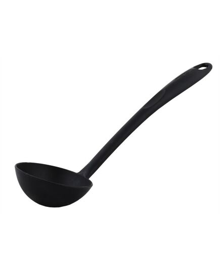 Черпак tefal  bienvenue ladle black