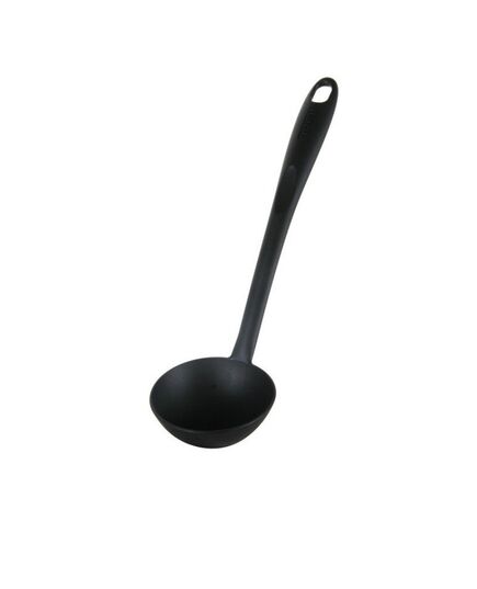 Черпак tefal  bienvenue ladle black