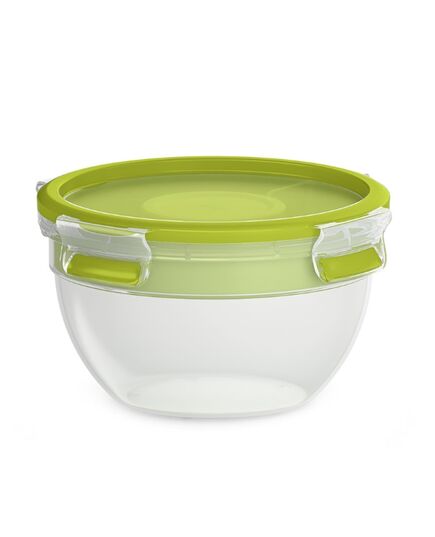 Кутия за съхранение tefal masterseal to go salad box