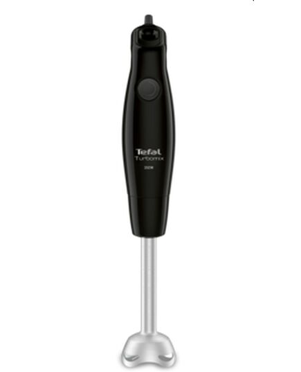 Пасатор tefal turbomix black