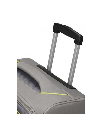 Куфар samsonite holiday heat 67cm metal grey