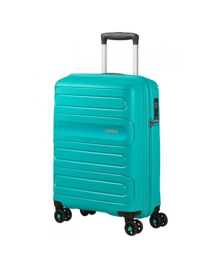 Куфар samsonite sunside spinner