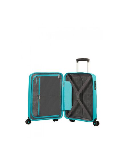 Куфар samsonite sunside spinner