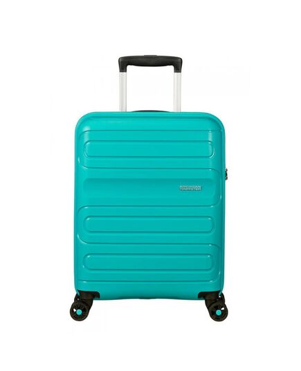 Куфар samsonite sunside spinner