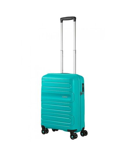 Куфар samsonite sunside spinner