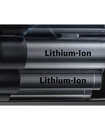 Прахосмукачка bosch move lithium power gray